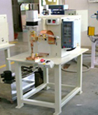 Custom Welding Solutions, Spot Welding Machines & Equipment Manufacturers
