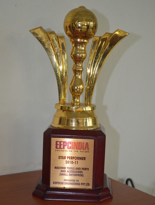 Vertical milling centre