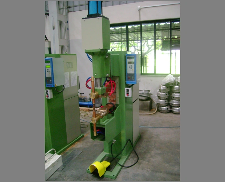 Range: 75/100/150 Kva