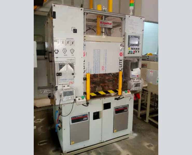  Starter Motor 2W/4W/ Heavy Vehicle