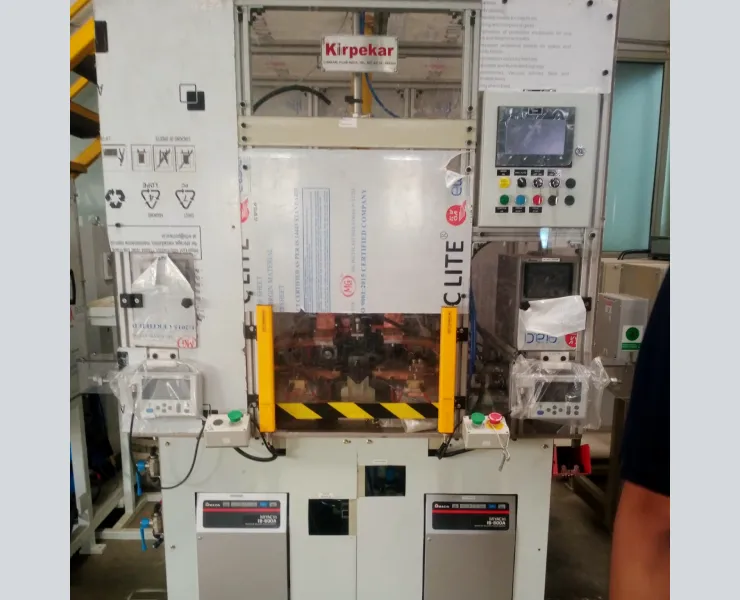  Starter Motor 2W/4W/ Heavy Vehicle