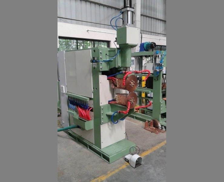 Range: 75/100/150 Kva